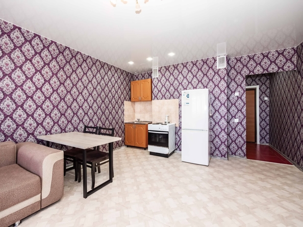 
  Продается студия 32.3 м². Фото 7.