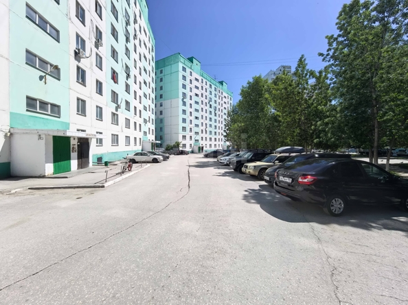 
  Продается студия 32.3 м². Фото 25.