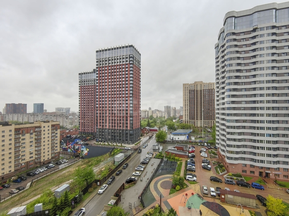 
  Продается 1-комн. квартира 39 м². Фото 6.