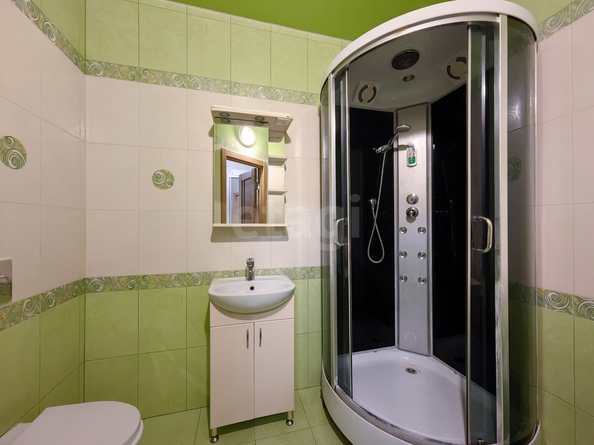 
  Продается 1-комн. квартира 39 м². Фото 9.