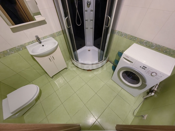 
  Продается 1-комн. квартира 39 м². Фото 11.