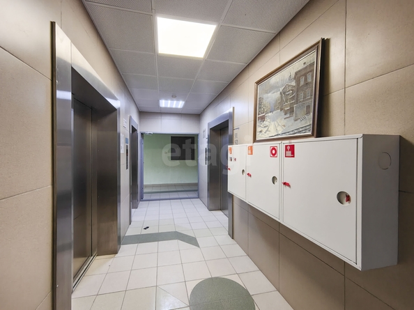 
  Продается 1-комн. квартира 39 м². Фото 17.