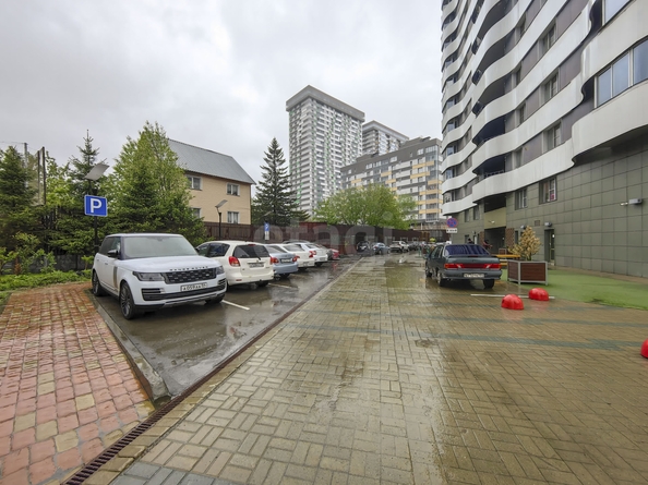 
  Продается 1-комн. квартира 39 м². Фото 18.