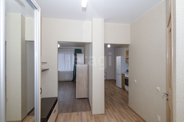 
  Продается 1-комн. квартира 39 м². Фото 26.