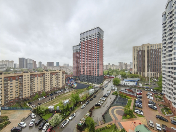
  Продается 1-комн. квартира 39 м². Фото 29.