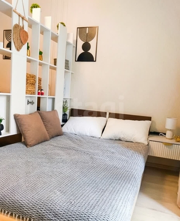 
  Продается студия 25 м², в ЖК Радуга Сибири, дом 5. Фото 2.