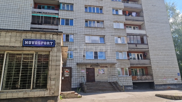 
  Продается комната 11 м². Фото 6.