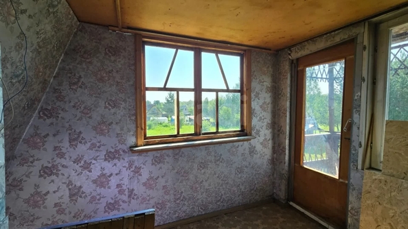 
  Продается дача 46 м². Фото 6.