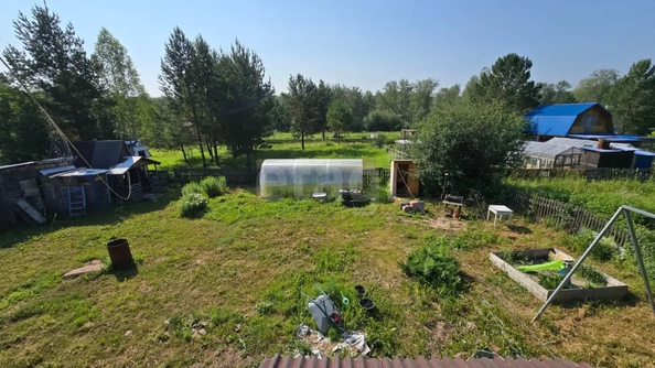 
  Продается дача 46 м². Фото 25.