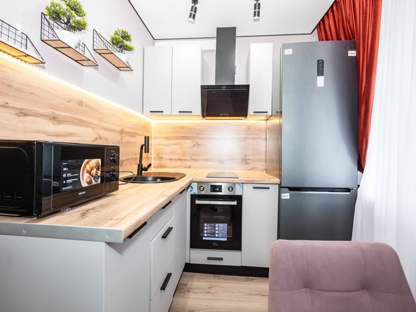 
  Продается 3-комн. квартира 58 м². Фото 2.