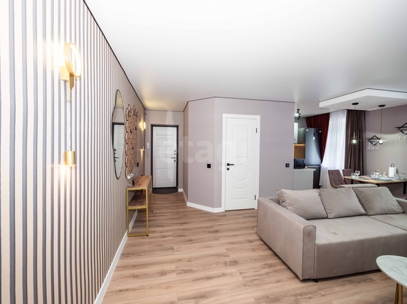 
  Продается 3-комн. квартира 58 м². Фото 17.