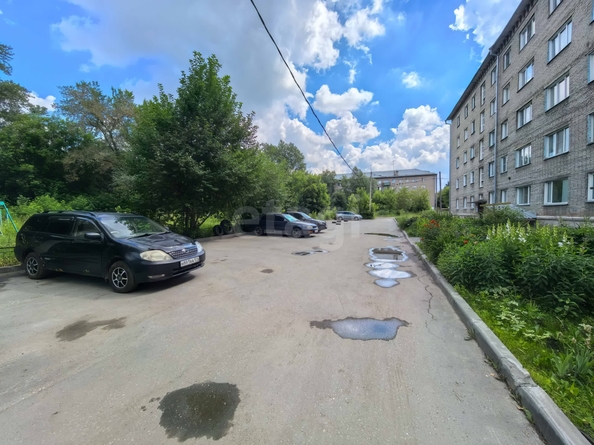 
  Продается 3-комн. квартира 58 м². Фото 23.