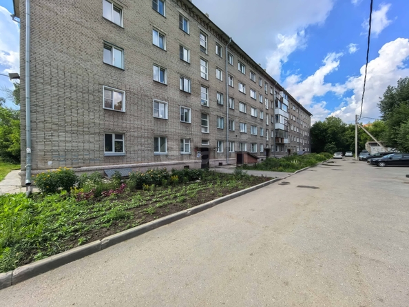 
  Продается 3-комн. квартира 58 м². Фото 24.