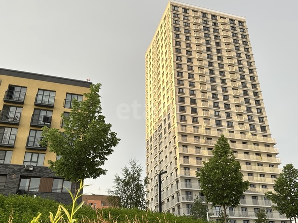 
  Продается 3-комн. квартира 78 м², в ЖК Европейский берег, дом 24. Фото 4.