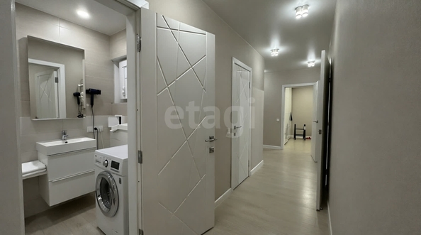 
  Продается 3-комн. квартира 78 м², в ЖК Европейский берег, дом 24. Фото 10.