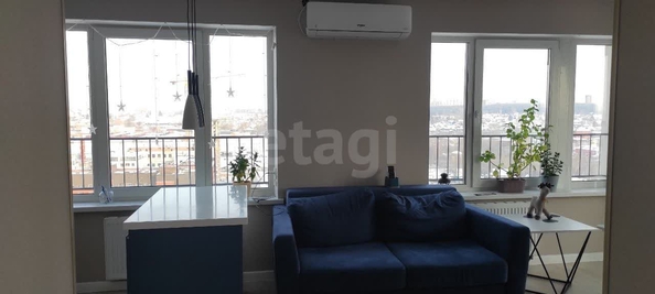
  Продается 3-комн. квартира 78 м², в ЖК Европейский берег, дом 24. Фото 13.
