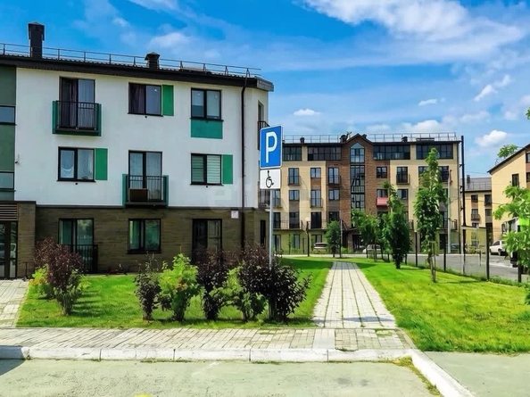 
  Продается студия 43 м². Фото 18.