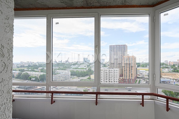 
  Продается 2-комн. квартира 38.3 м², в ЖК Немировича-Данченко, дом 1. Фото 20.