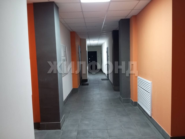 
  Продается 1-комн. квартира 32.7 м². Фото 7.