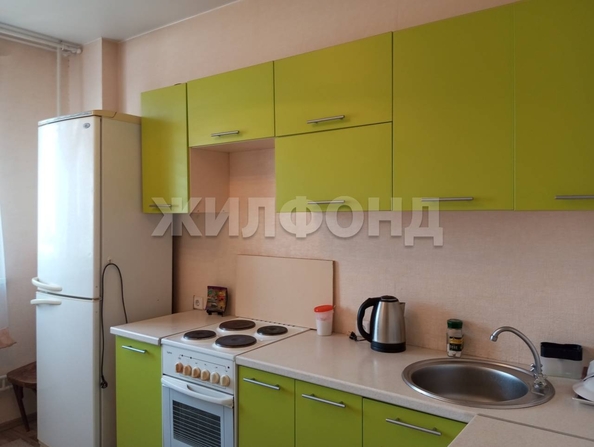 
  Продается 1-комн. квартира 32.7 м². Фото 3.