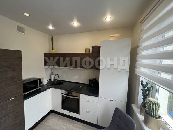 
  Продается студия 33 м². Фото 7.