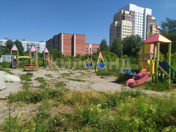 
  Продается 1-комн. квартира 41.1 м². Фото 23.