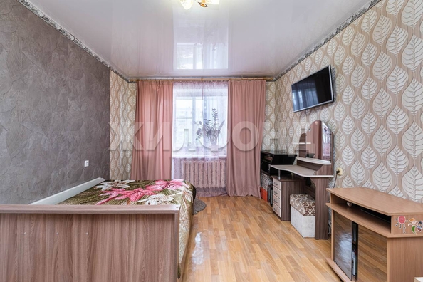 
  Продается 1-комн. квартира 28.6 м². Фото 1.