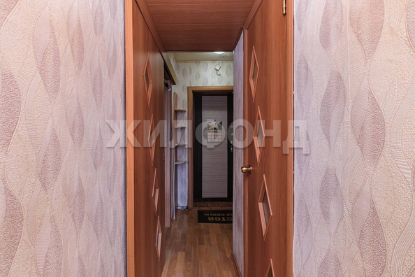 
  Продается 1-комн. квартира 28.6 м². Фото 8.