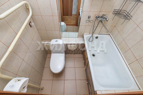
  Продается 1-комн. квартира 28.6 м². Фото 11.