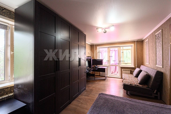 
  Продается 1-комн. квартира 30 м². Фото 6.