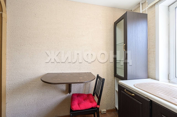 
  Продается 1-комн. квартира 30 м². Фото 14.