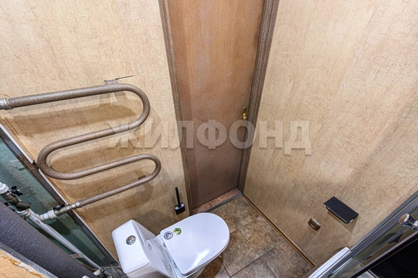 
  Продается 1-комн. квартира 30 м². Фото 17.