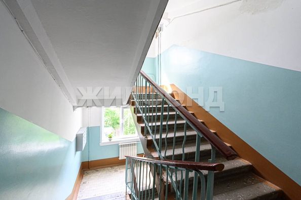 
  Продается 1-комн. квартира 30 м². Фото 22.