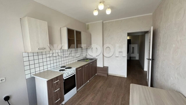 
  Продается 1-комн. квартира 41.85 м². Фото 10.