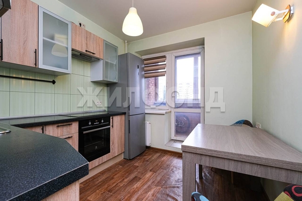 
  Продается 1-комн. квартира 39.1 м². Фото 2.