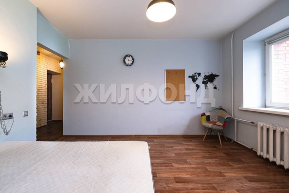
  Продается 1-комн. квартира 39.1 м². Фото 6.