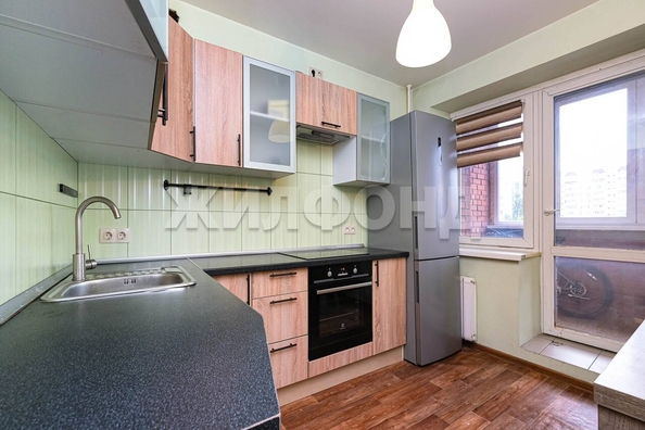 
  Продается 1-комн. квартира 39.1 м². Фото 10.