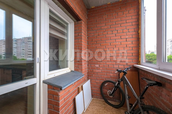 
  Продается 1-комн. квартира 39.1 м². Фото 12.