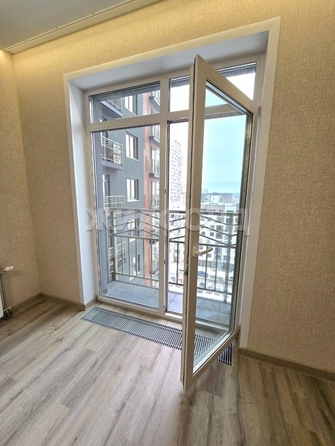 
  Продается студия 35.1 м², в ЖК Марсель-2, дом 2 секция 1,2. Фото 5.