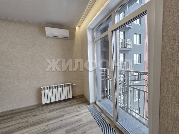 
  Продается студия 35.1 м², в ЖК Марсель-2, дом 2 секция 1,2. Фото 6.