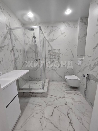 
  Продается студия 35.1 м², в ЖК Марсель-2, дом 2 секция 1,2. Фото 11.