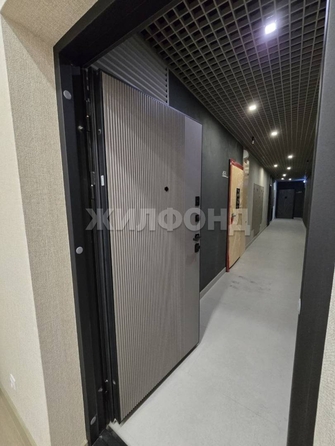 
  Продается студия 35.1 м², в ЖК Марсель-2, дом 2 секция 1,2. Фото 15.