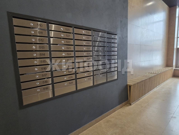 
  Продается студия 35.1 м², в ЖК Марсель-2, дом 2 секция 1,2. Фото 18.