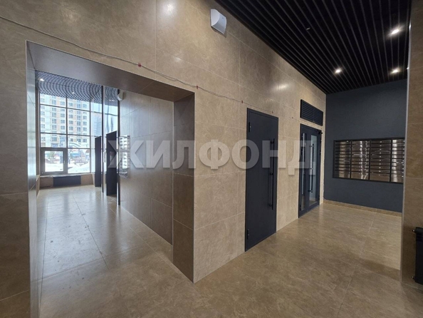 
  Продается студия 35.1 м², в ЖК Марсель-2, дом 2 секция 1,2. Фото 20.