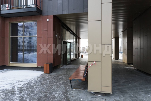 
  Продается студия 35.1 м², в ЖК Марсель-2, дом 2 секция 1,2. Фото 26.