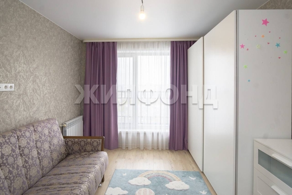 
  Продается 2-комн. квартира 61.4 м². Фото 4.