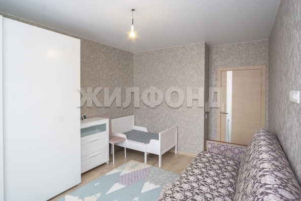 
  Продается 2-комн. квартира 61.4 м². Фото 5.