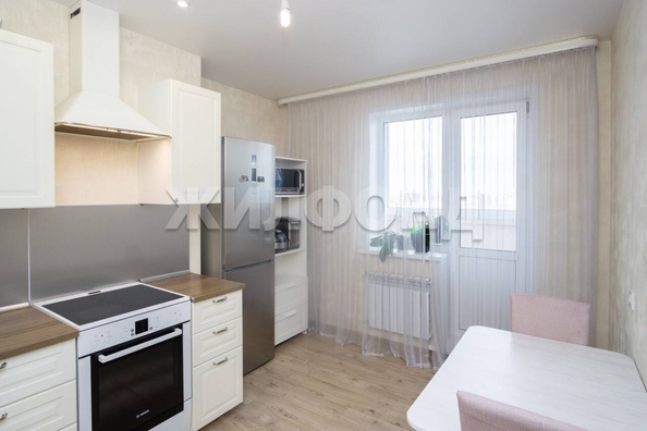 
  Продается 2-комн. квартира 61.4 м². Фото 6.
