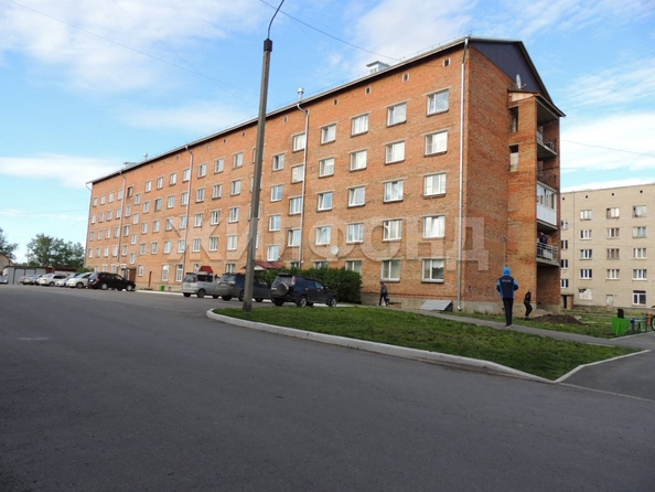 
  Продается 2-комн. квартира 31.4 м². Фото 10.