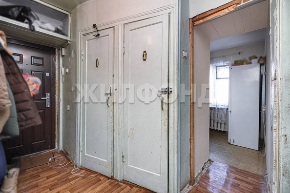 
  Продается 2-комн. квартира 44.2 м². Фото 8.